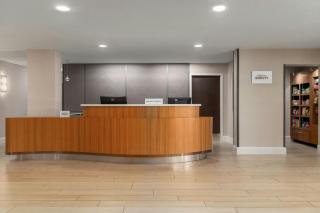 SpringHill Suites Boca Raton - Boca Raton - 8