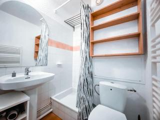 Chalet Club Iv - Joli studio pour 2 personnes situé dans le quartier du Val Claret, proche des pistes. MAE-9293 - 4