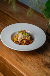 Pousada Aero Sofiste - 1