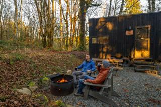 Postcard Cabins Skagit Valley, Outdoor Collection by Marriott Bonvoy - 9