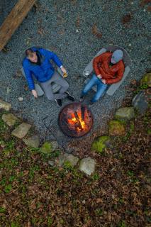 Postcard Cabins Skagit Valley, Outdoor Collection by Marriott Bonvoy - 8