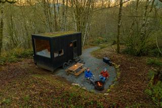 Postcard Cabins Skagit Valley, Outdoor Collection by Marriott Bonvoy - 6