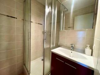 Résidence Le Crey - Appartement lumineux · Proche des pistes · Vue vallée MAE-9303 - 5