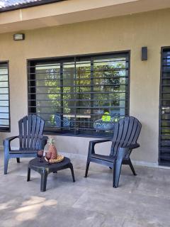 Yvytu Rent Suites - 9