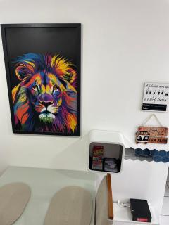 Apt perto da praia com quarto de casal - 6