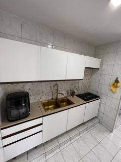 Apt perto da praia com quarto de casal - 4