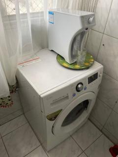 Apt perto da praia com quarto de casal - 3