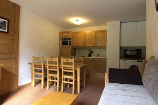 Résidence Les Alpages De Val-cenis - Appartement 4 pièces - 8 personnes MAE-9463 - 7