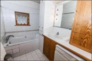 Les Chalets De Solaise - Duplex lumineux . Ski aux pieds MAE-6853 - 5