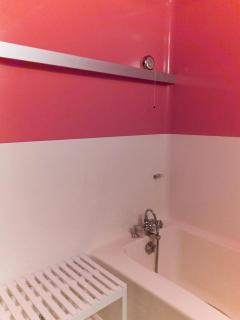 Résidence Arandelieres - Appartement 2 pièces 5 personnes à Arc 1800 au pied des commerces et proche des pistes dans le quartier des Villards MAE-4803 - 5