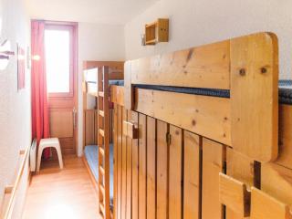 Résidence Arandelieres - Appartement 2 pièces 5 personnes à Arc 1800 au pied des commerces et proche des pistes dans le quartier des Villards MAE-4803 - 3