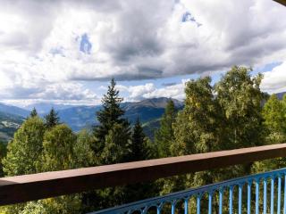Résidence Arandelieres - Appartement 2 pièces 5 personnes à Arc 1800 au pied des commerces et proche des pistes dans le quartier des Villards MAE-4803 - 1
