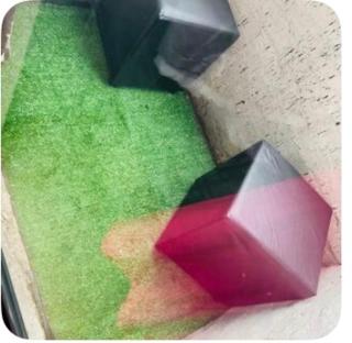 Modern cozy suite in maboneng- Trendy living - 3