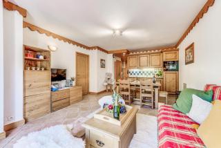 Résidence Les Alpages - 3 Pièces pour 6 Personnes MAE-6183 - 6