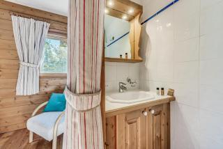 Résidence Les Alpages - 3 Pièces pour 6 Personnes MAE-6183 - 1