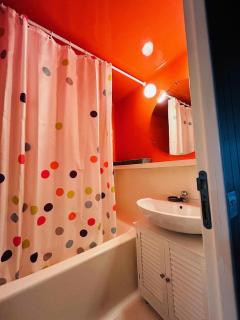 Résidence Belles Challes - Studio 4 personnes centre station MAE-6763 - 2