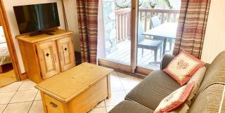 Résidence Ecrin Des Neiges - 3 Pièces pour 6 Personnes MAE-3163 - 9