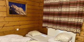 Résidence Ecrin Des Neiges - 3 Pièces pour 6 Personnes MAE-3163 - 3