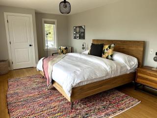 Mushaboom Island Breeze Cottage - 0