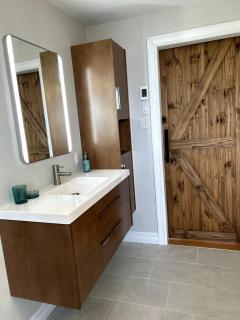 Mushaboom Island Breeze Cottage - 7