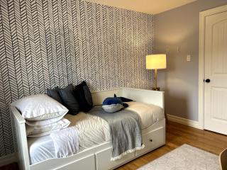 Mushaboom Island Breeze Cottage - 6