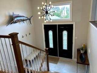 Mushaboom Island Breeze Cottage - 5