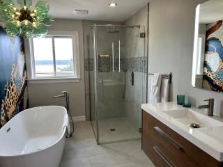 Mushaboom Island Breeze Cottage - 4