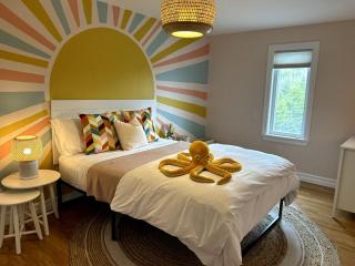 Mushaboom Island Breeze Cottage - 1