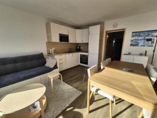 Résidence Bec Rouge - Appartement lumineux rénové·Skis aux pieds·Balcon MAE-4953 - 5