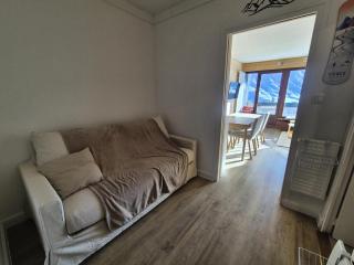 Résidence Bec Rouge - Appartement lumineux rénové·Skis aux pieds·Balcon MAE-4953 - 2