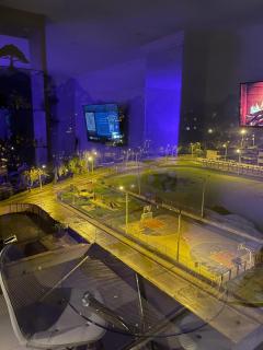 Suite moderna junto al Hotel Oro Verde con garaje - 5