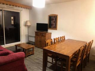 Résidence Hauts De Peyragudes Mp - T3/8pers -HAUT DE PEYRAGUDES B18- Peyresourde MAE-2823 - 5