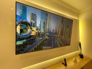 Suite moderna junto al Hotel Oro Verde con garaje - 4