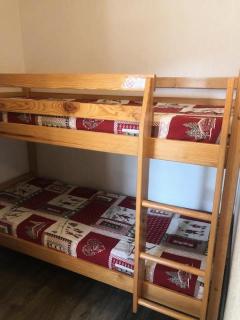 Résidence Hauts De Peyragudes Mp - T3/8pers -HAUT DE PEYRAGUDES B18- Peyresourde MAE-2823 - 1