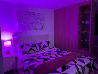 Suite moderna junto al Hotel Oro Verde con garaje - 3