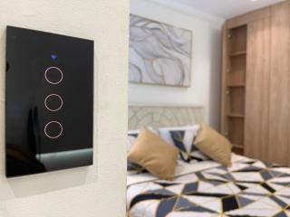 Suite moderna junto al Hotel Oro Verde con garaje - 2