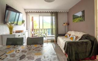 Résidence Hauts De Peyragudes Mp - T2/6pers -HAUT DE PEYRAGUDES C7- Peyresourde MAE-2833 - 5