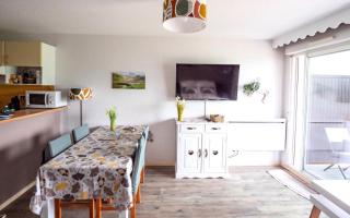 Résidence Hauts De Peyragudes Mp - T2/6pers -HAUT DE PEYRAGUDES C7- Peyresourde MAE-2833 - 3