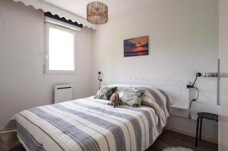 Résidence Hauts De Peyragudes Mp - T2/6pers -HAUT DE PEYRAGUDES C7- Peyresourde MAE-2833 - 1