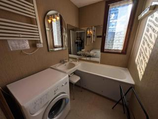 Résidence Chalmettes - Grand appartement 6 pers, sud, parking sur les pistes ! MAE-2843 - 1