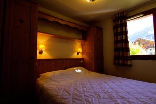Résidence Les Alpages De Val-cenis - Résidence les Alpages - Chalet C - Appartement 109 MAE-2983 - 4