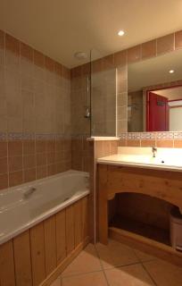Résidence Les Alpages De Val-cenis - Résidence les Alpages - Chalet C - Appartement 109 MAE-2983 - 3