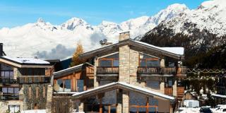 Chalet Alpinium - Chalets pour 14 Personnes MAE-4203 - 8