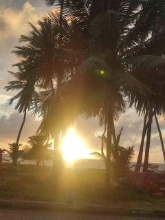 Casa da Laura-Pé na Areia - 0