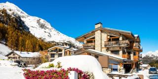 Chalet Alpinium - Chalets pour 14 Personnes MAE-4203 - 7