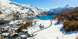 Chalet Alpinium - Chalets pour 14 Personnes MAE-4203 - 4