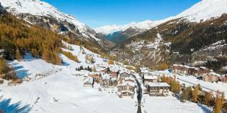 Chalet Alpinium - Chalets pour 14 Personnes MAE-4203 - 3