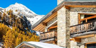 Chalet Alpinium - Chalets pour 14 Personnes MAE-4203 - 2