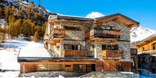 Chalet Alpinium - Chalets pour 14 Personnes MAE-4203 - 1