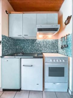 Résidence La Grande Casse - Spacieux studio de 30 m² avec vue directe sur les pistes du Lavachet. MAE-3973 - 8